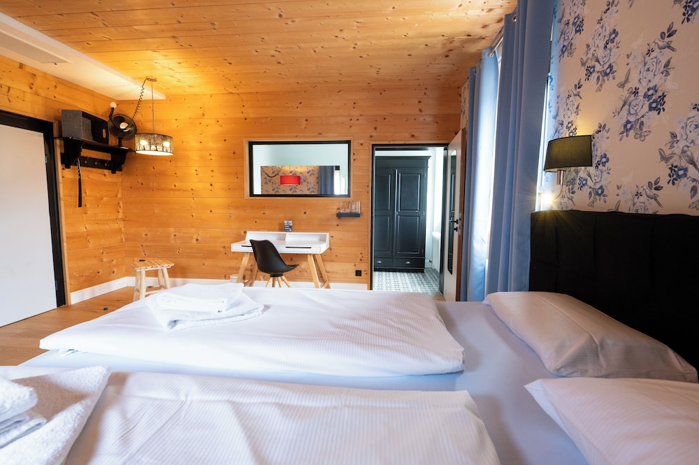 Alpenliebe Design Hotel 10/50
