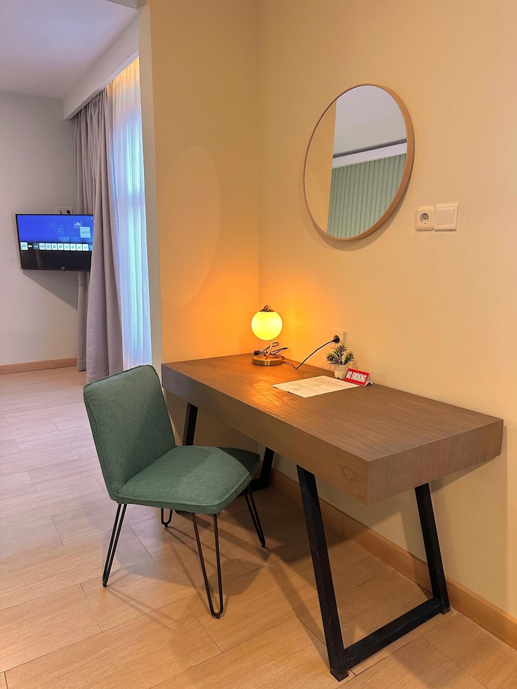 XTRA HOTEL BENGKULU 37/58