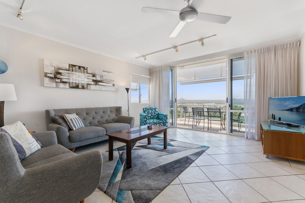 BALI HAI APARTMENTS NOOSA 27/50