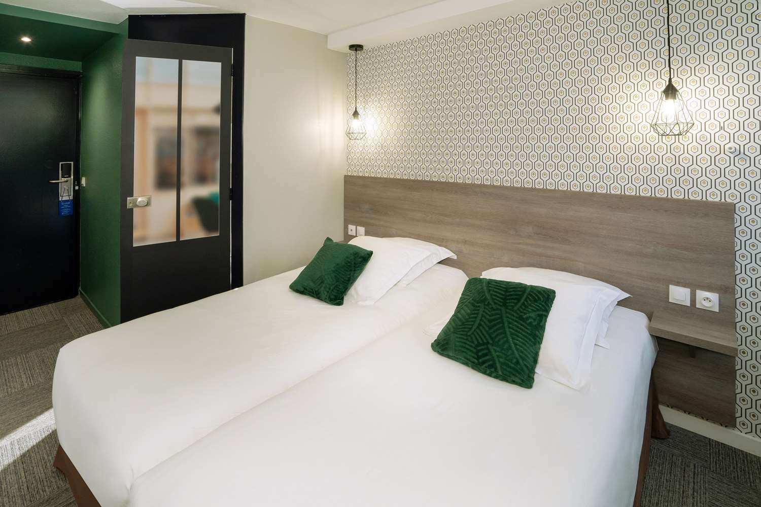 Sure Hotel by Best Western Rouvignies Valenciennes 7/22