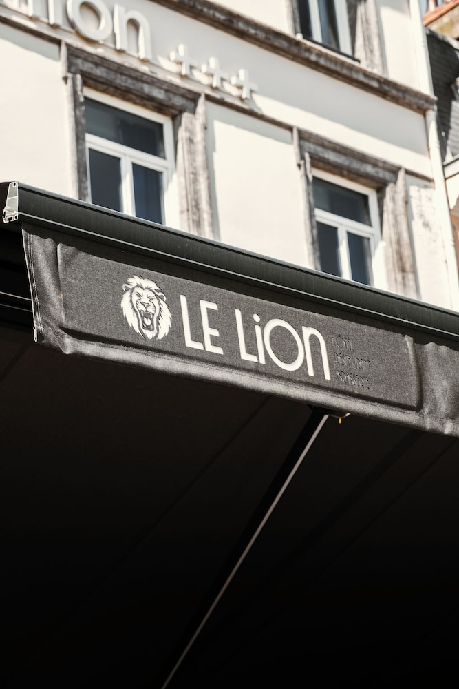 Hotel Le Lion 2/72