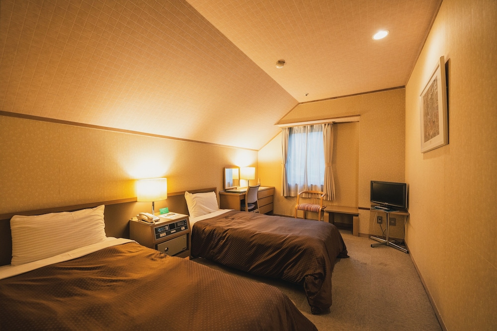 Washigatake Kogen Hotel Rainbow 9/31