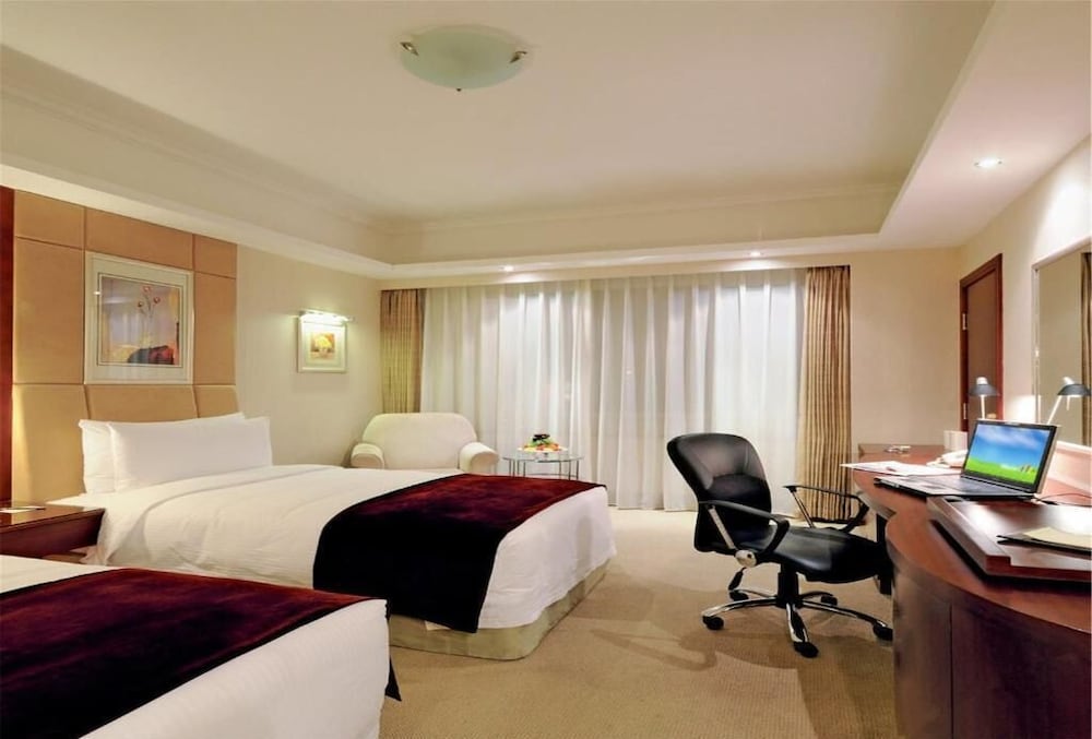 Jin An Hotel 44/48