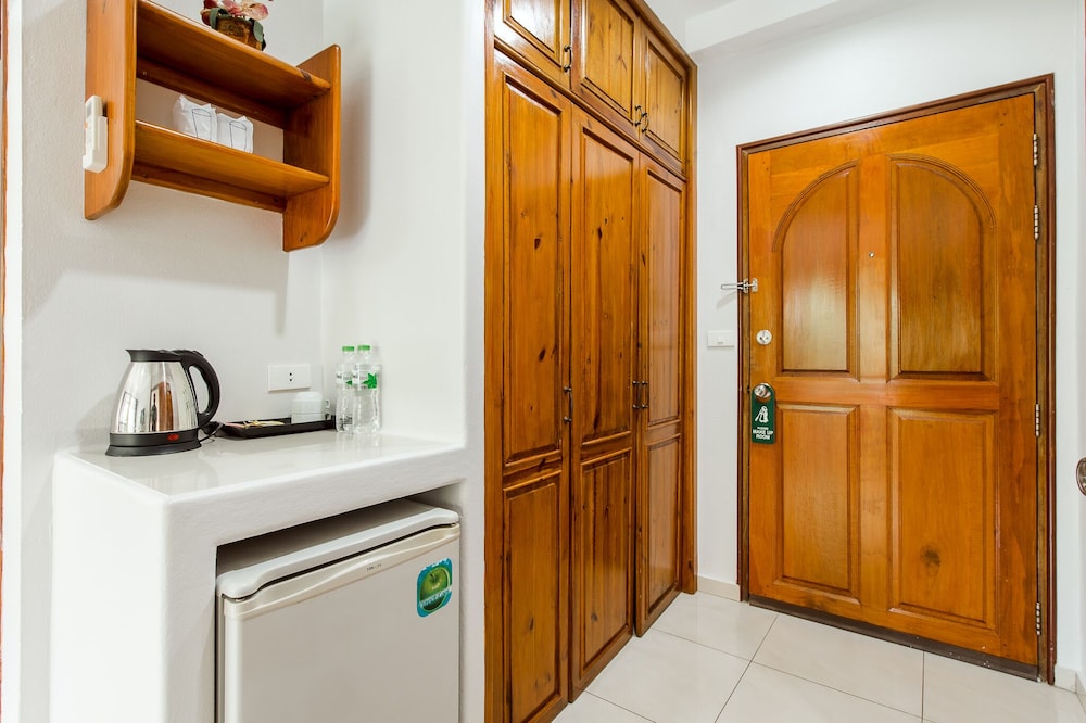 Prinz Garden Villa Hua Hin 17/73
