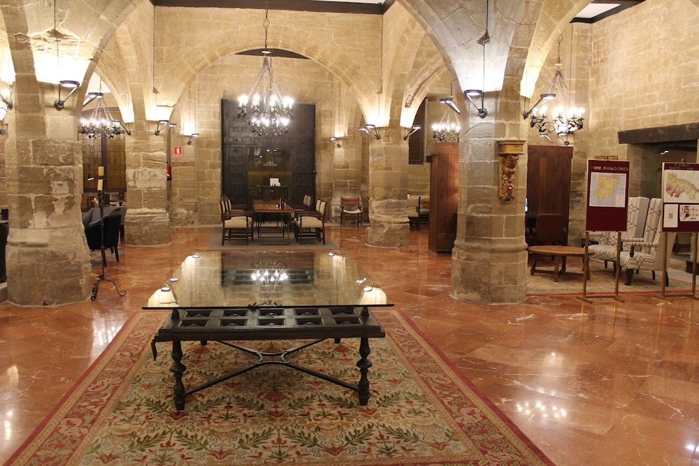 Parador de Santo Domingo de la Calzada 29/50