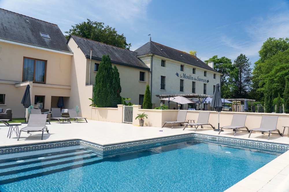 Domaine de Presle 56/61