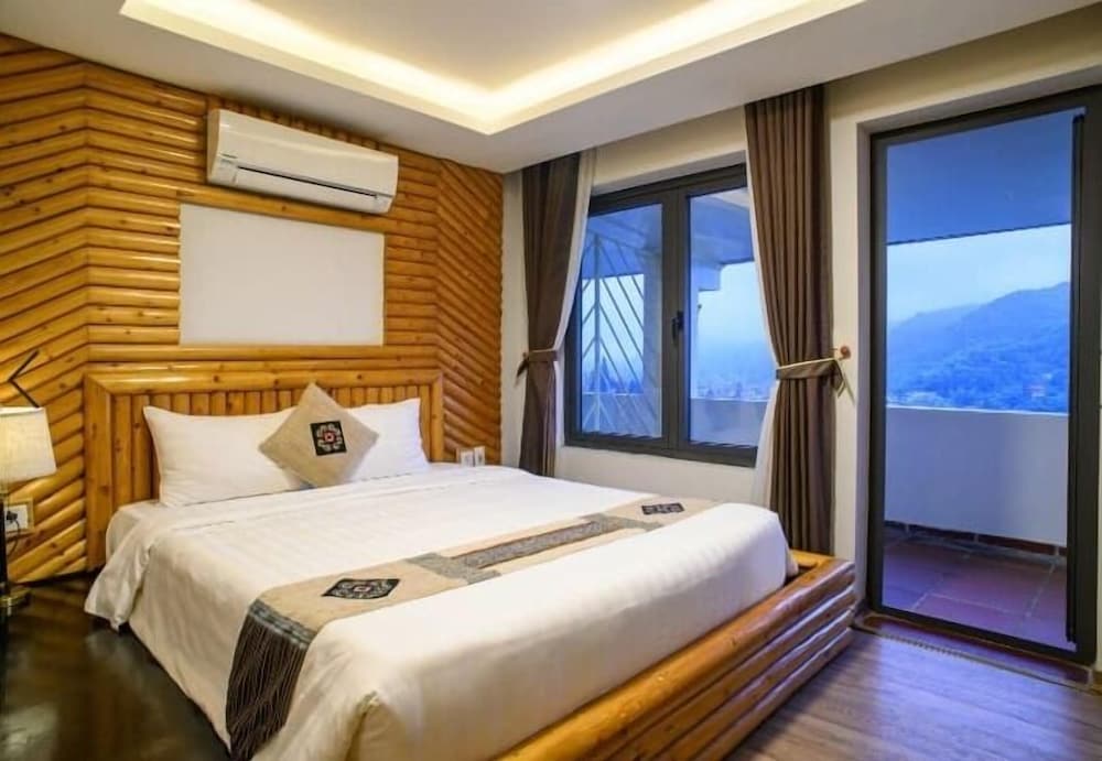 Sapa Highland Resort & Spa 16/50