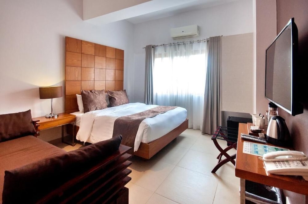 room