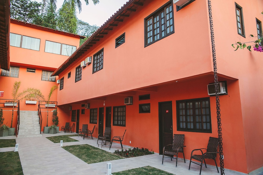 Clh Suites Ilha Grande 1/45