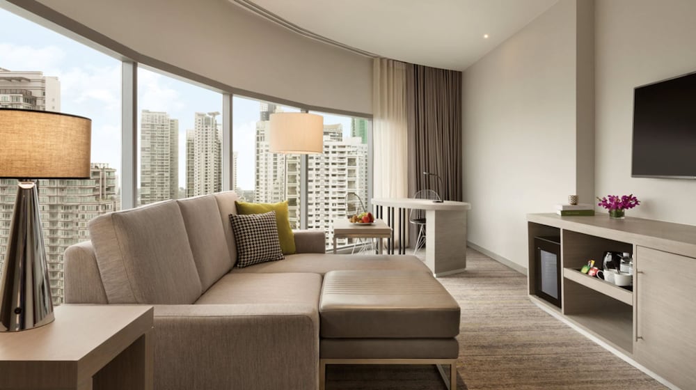 HYATT PLACE BANGKOK SUKHUMVIT 40/69