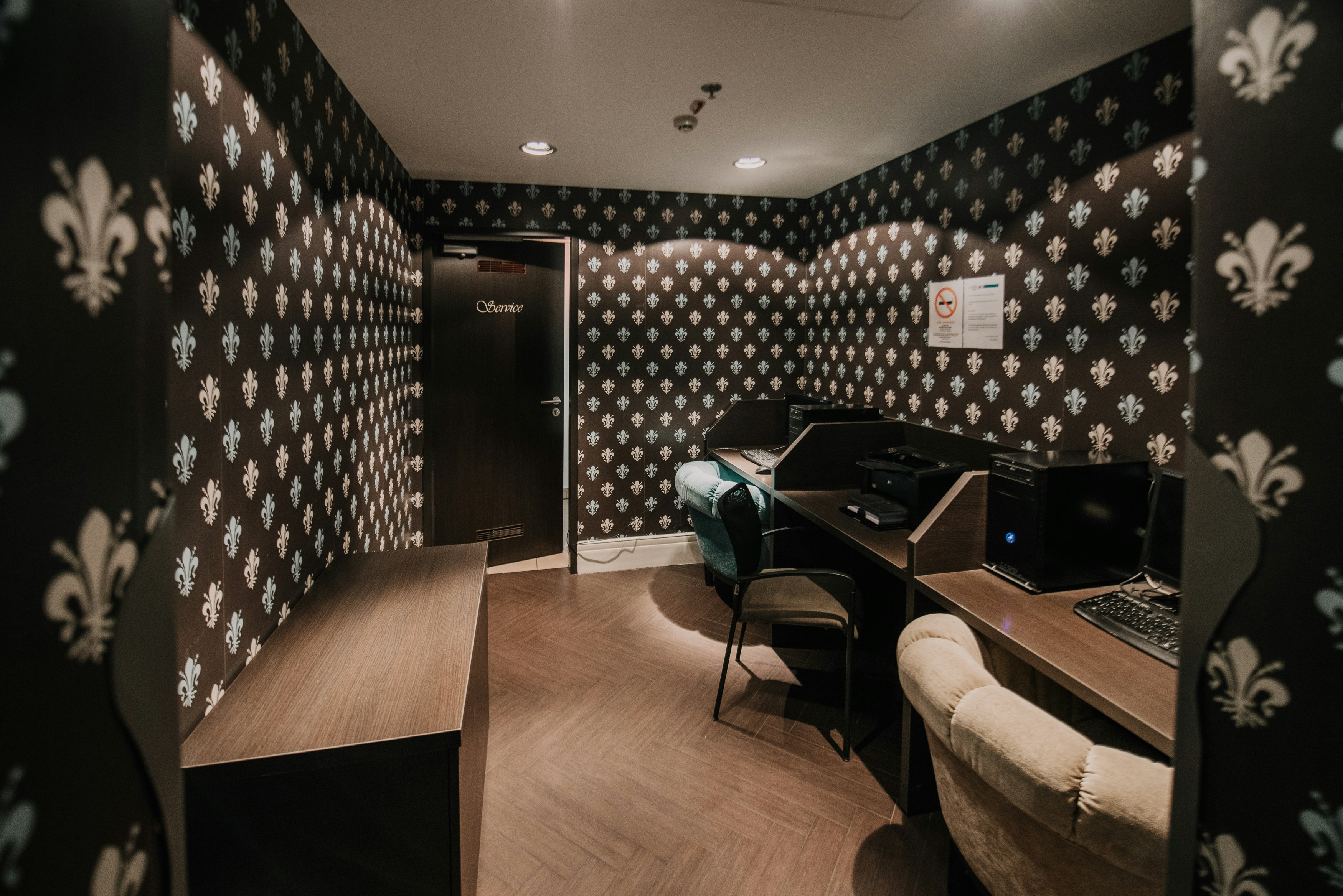 La Prima Fashion Hotel Budapest 19/29
