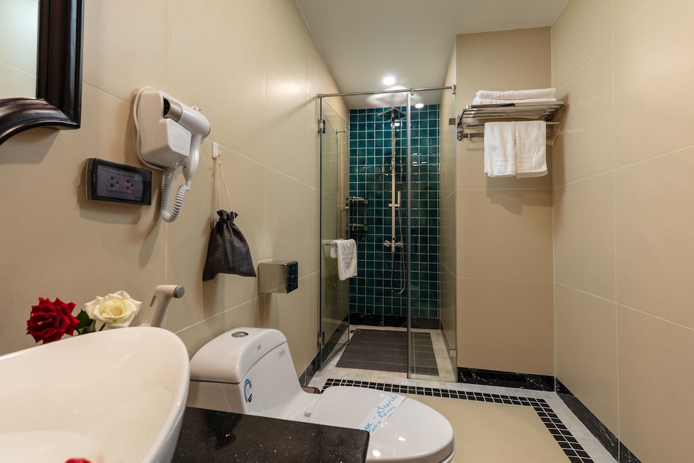 Babylon Premium Hotel Spa 50/50