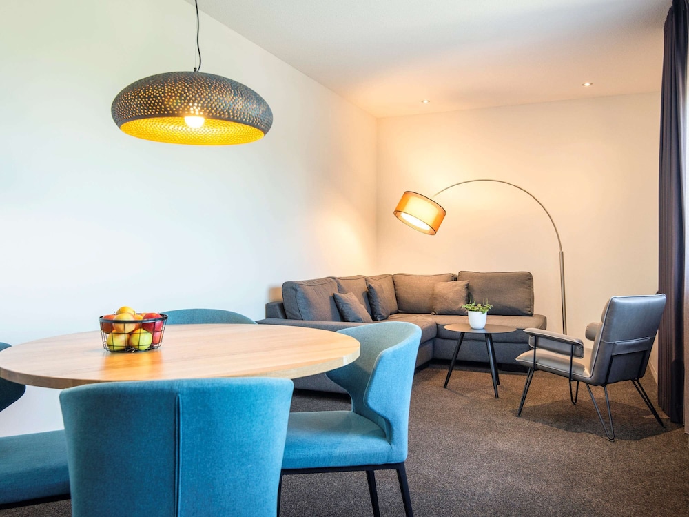 Adagio Amsterdam City South 34/67