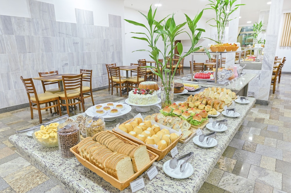 Hotel Nacional Inn Limeira 37/50