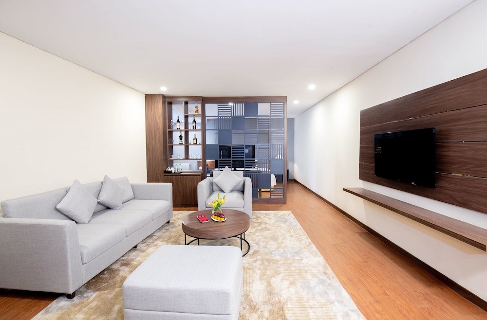 Muong Thanh Sapa Hotel 41/64