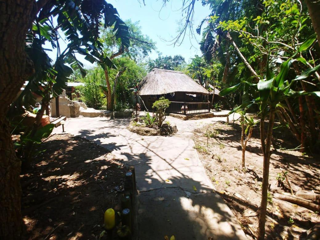 Pumusa Bushcamp 33/48
