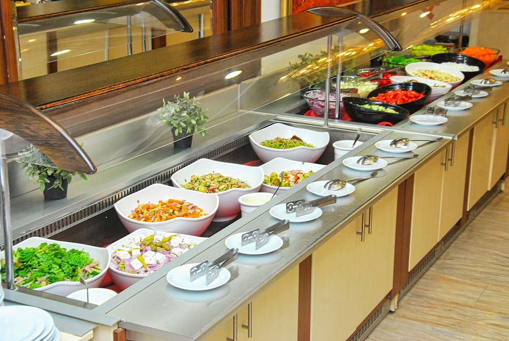 Chrousso Village Hotel 14/50