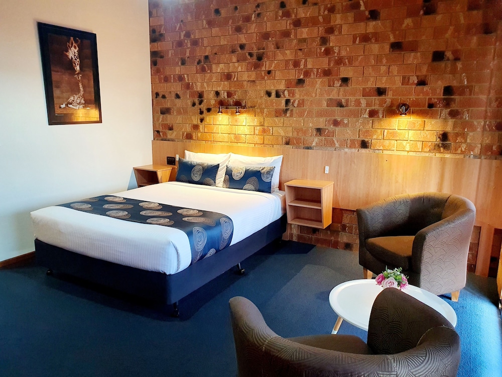 Werribee Park Motor Inn 25/63