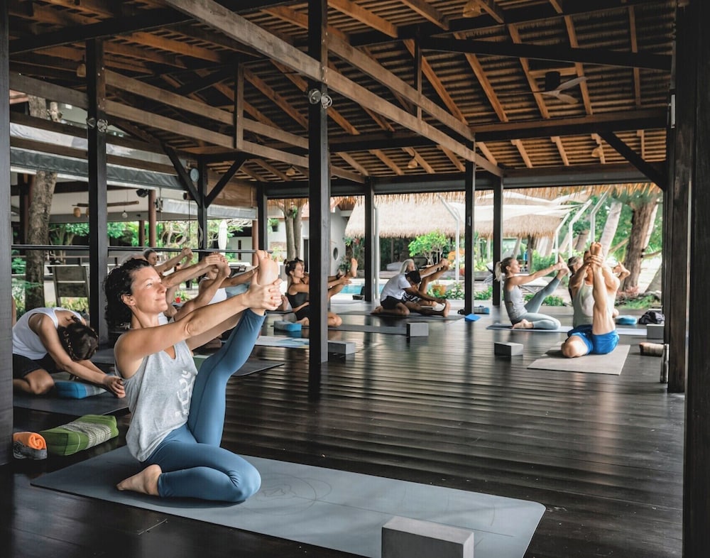Samahita Retreat Koh Samui 6/48