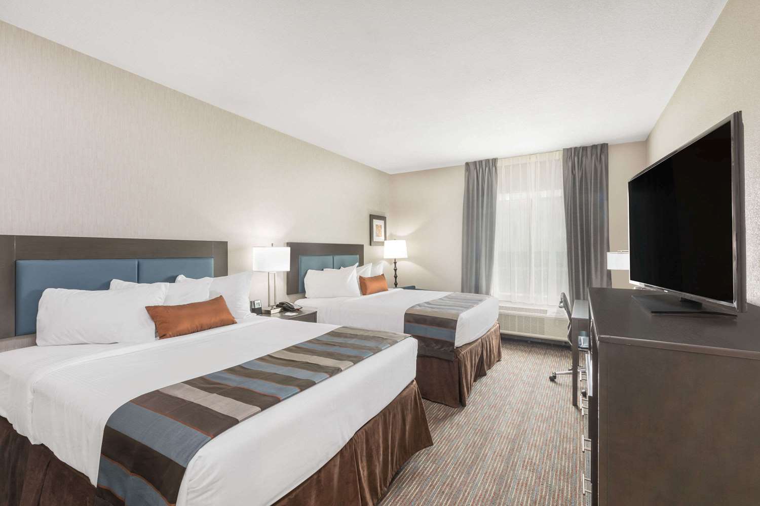 Wingate By Wyndham Lubbock 13/32