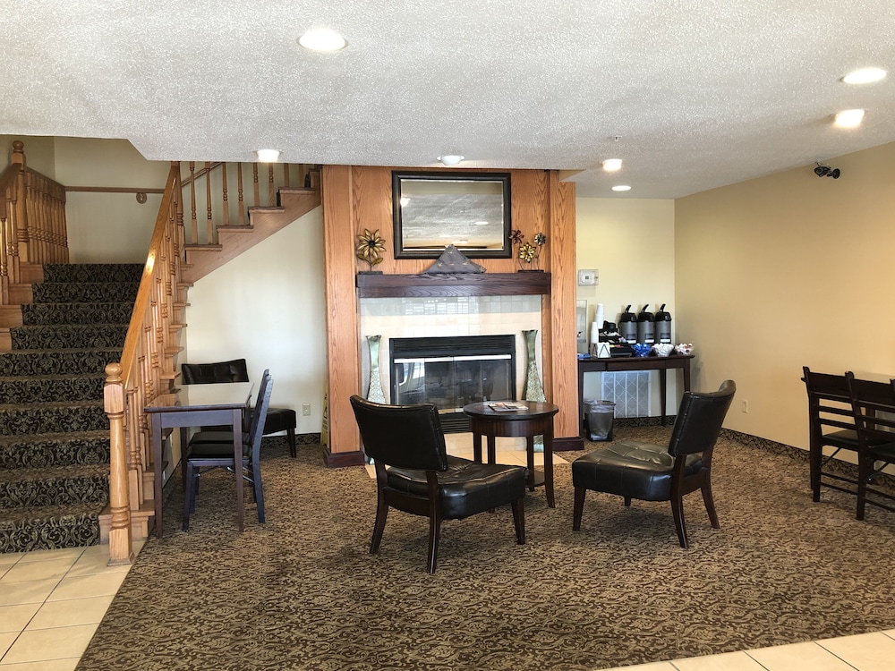 Best Western Worlds Of Fun Inn & Suites 34/41
