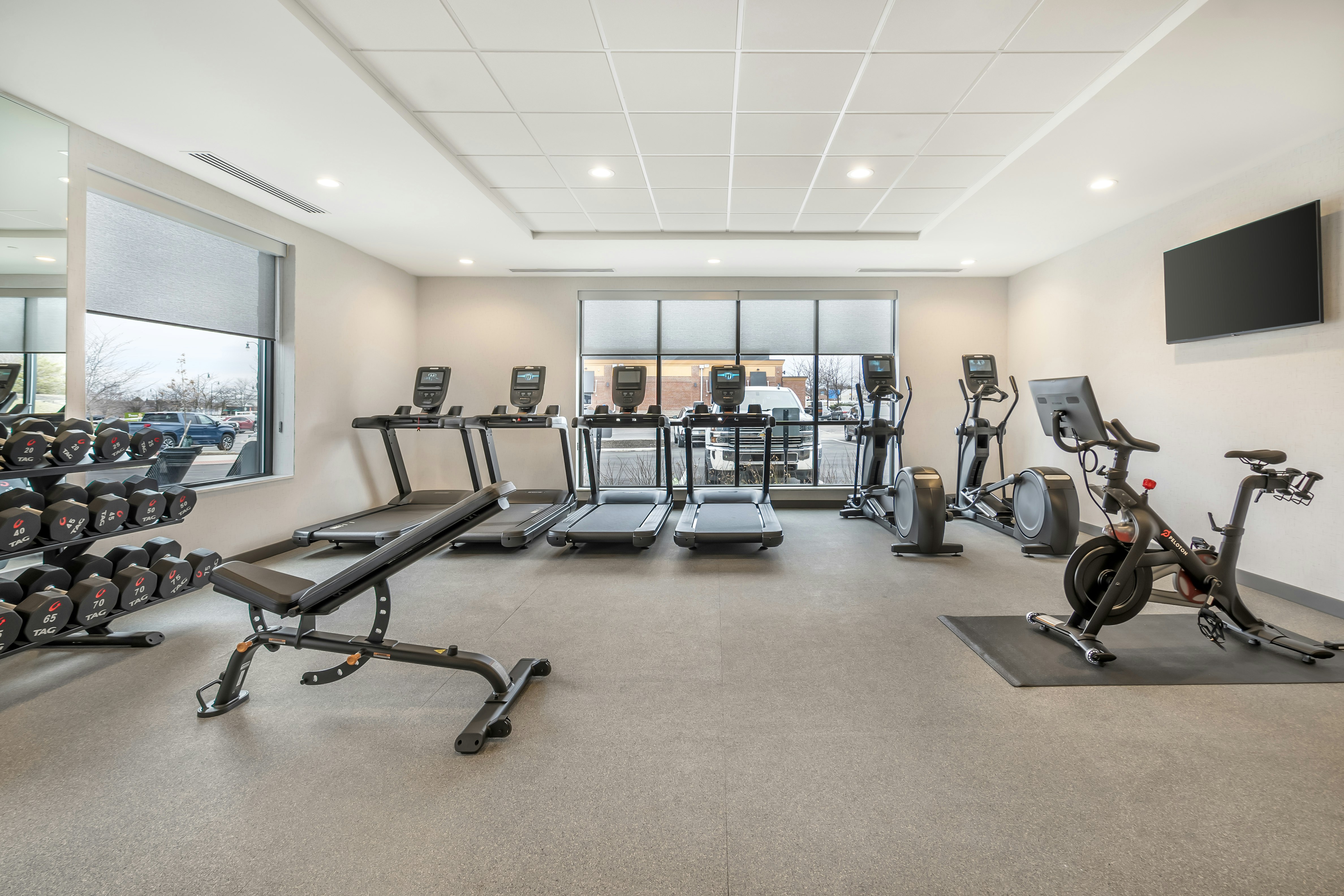 Home2 Suites by Hilton Reynoldsburg Columbus East 19/31