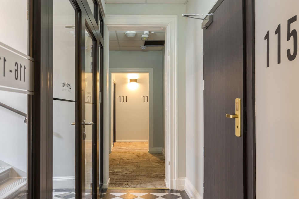 Hotel Hotorget, BW Signature Collection 53/77