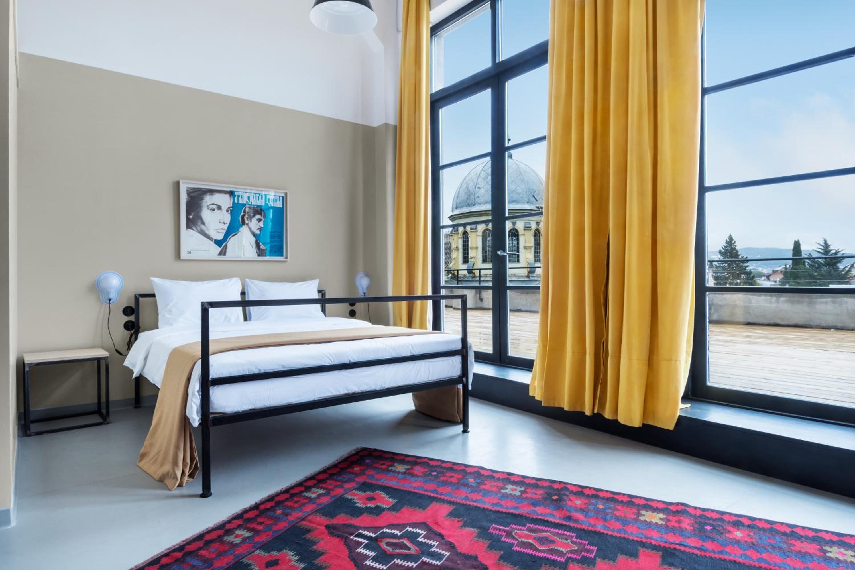 Style, Suite, Apartment