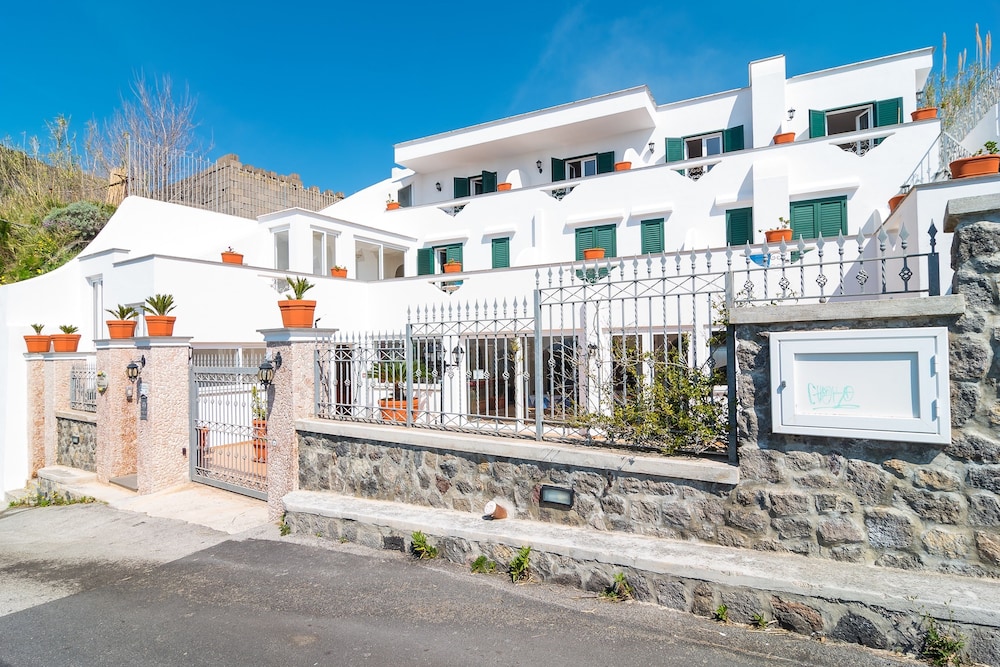 Villa Fumerie 6/43