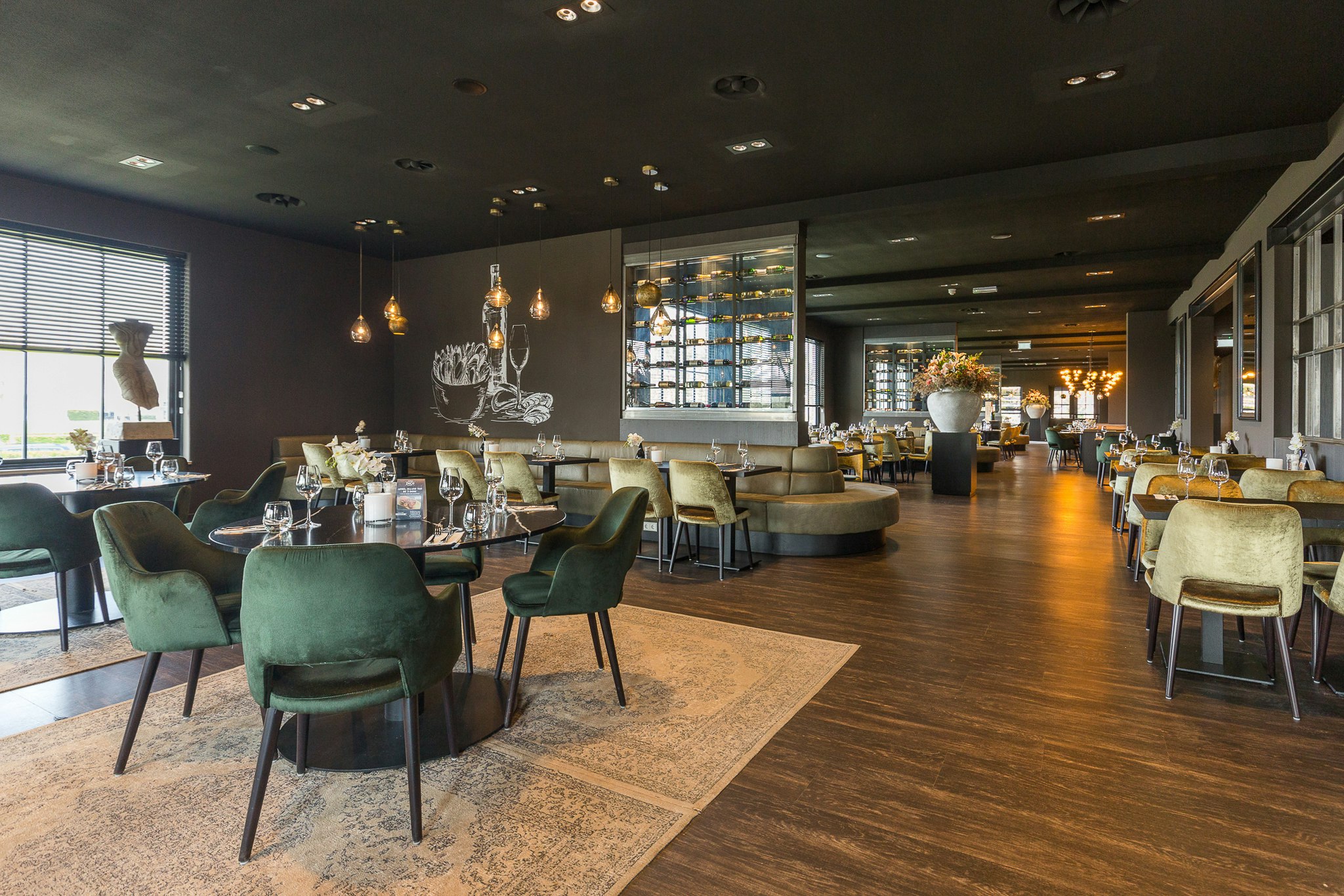 Fletcher Kloosterhotel Willibrordhaeghe 38/52