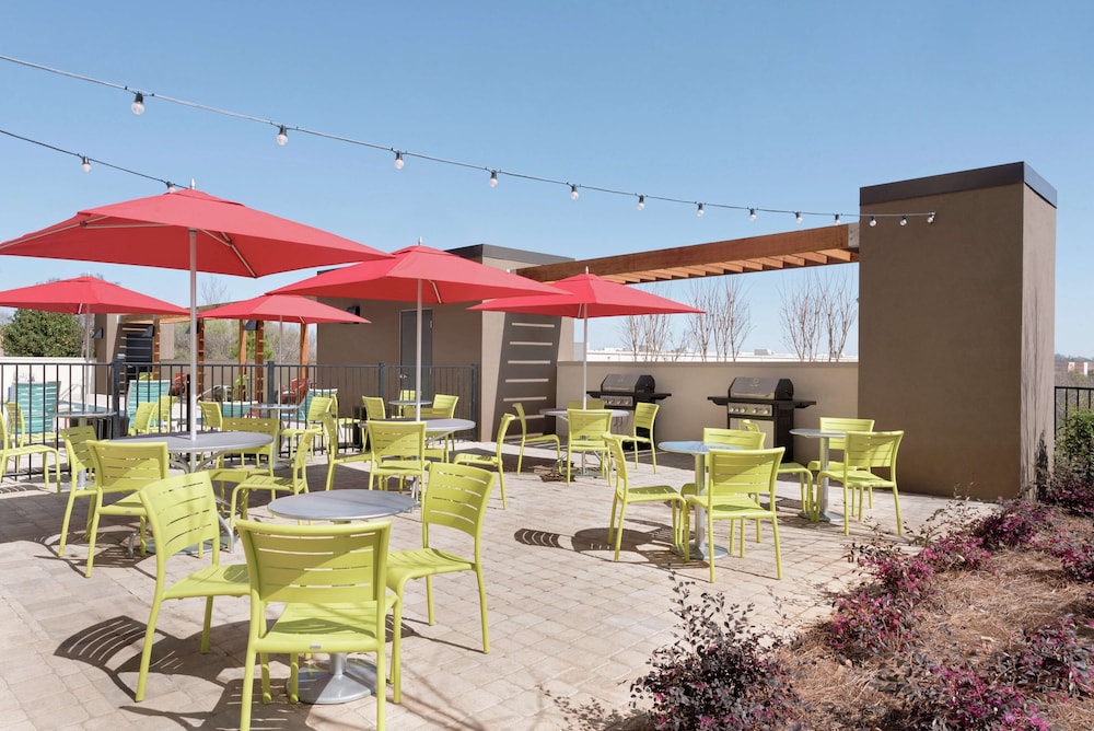 Home2 Suites By Hilton Prattville 35/50