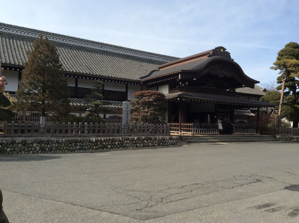 Kawagoe Daiichi Hotel 8/35