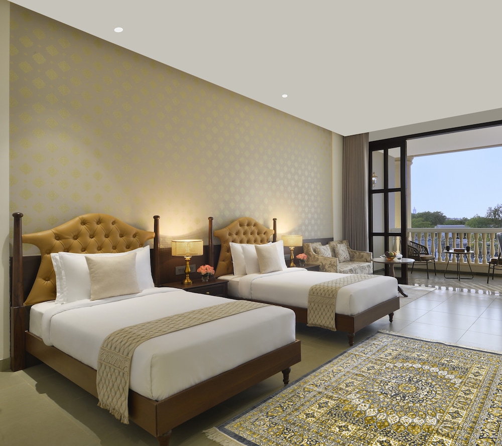 The Fort House, Diu - IHCL SeleQtions 17/43