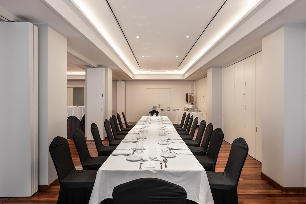Eurostars Gran Hotel Lugo 39/50