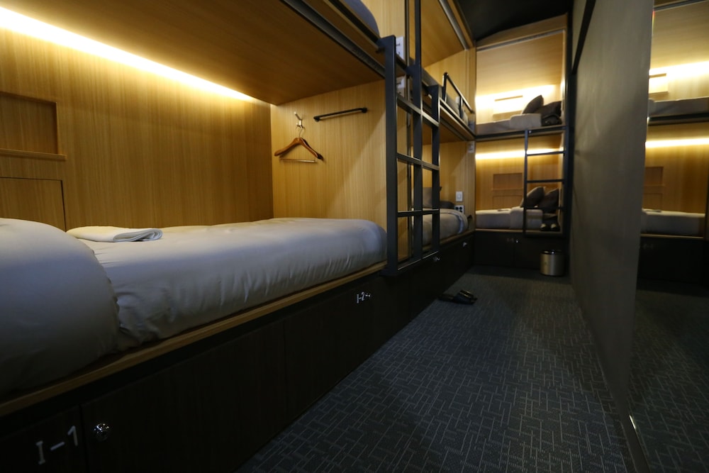 Philstay Myeongdong Boutique Female 6/23
