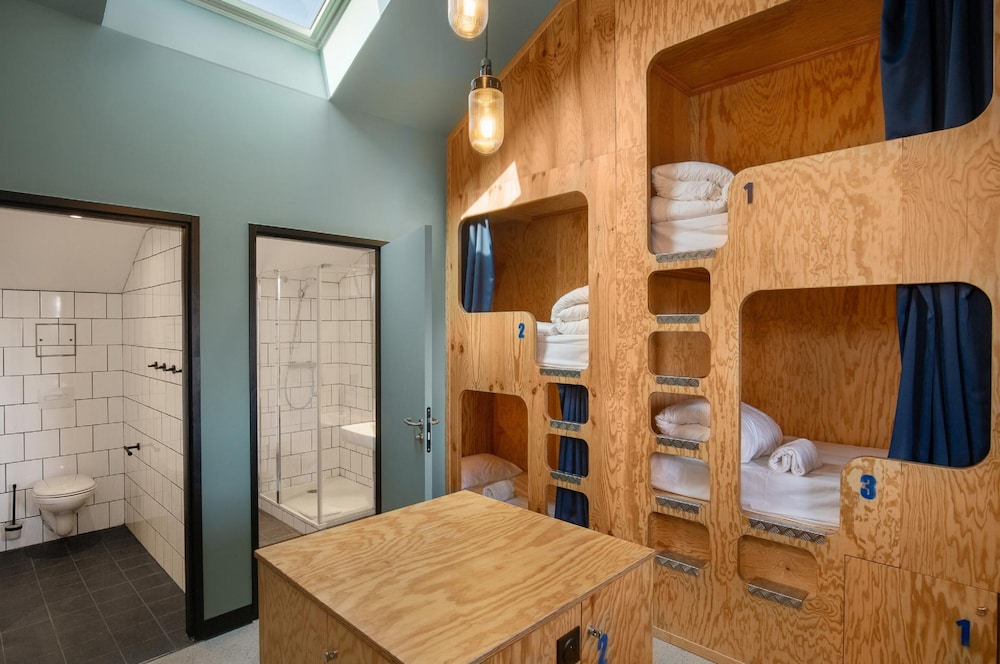 Eklo Hotels Lille 28/62