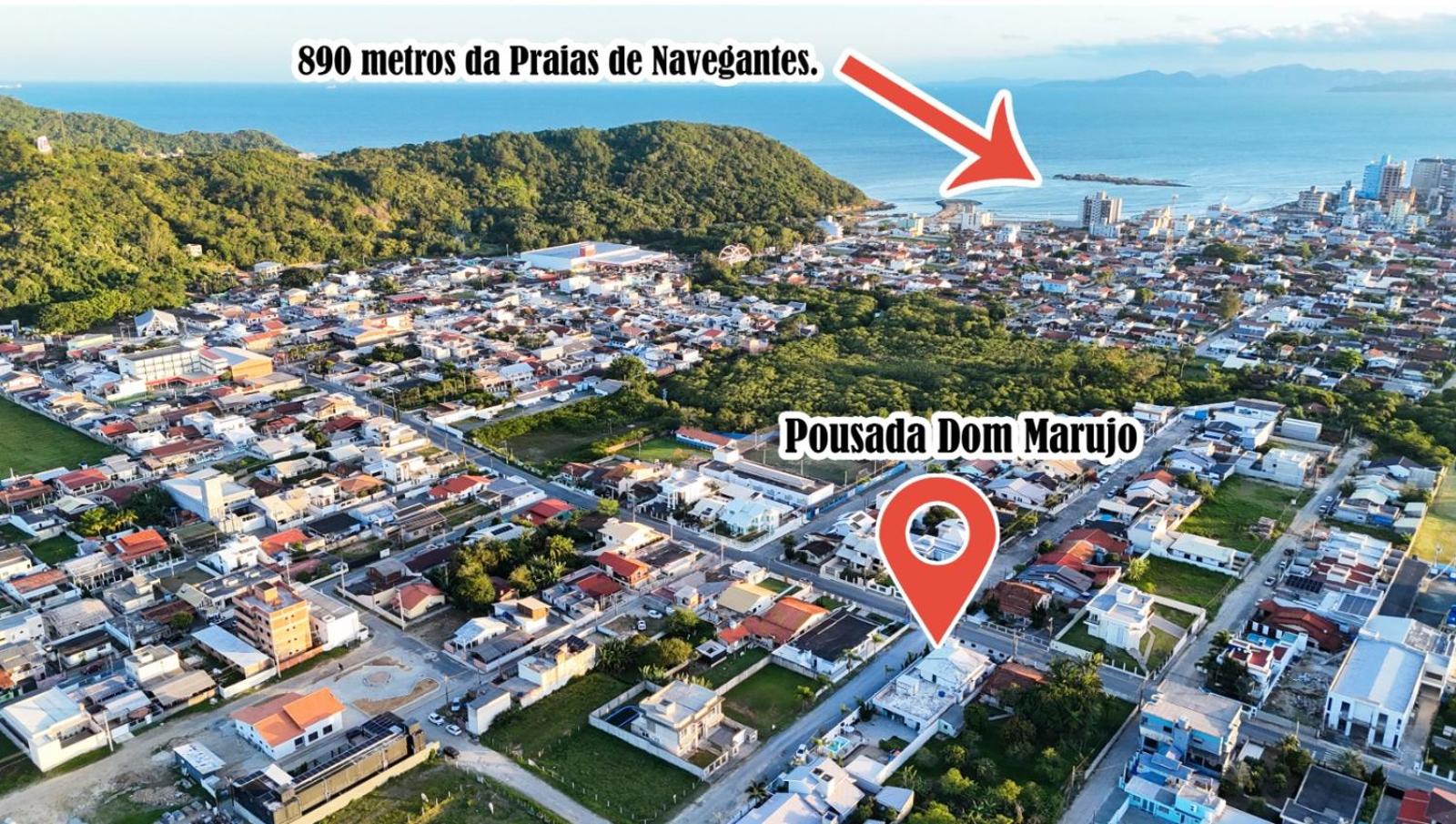 Pousada Dom Marujo 41/50