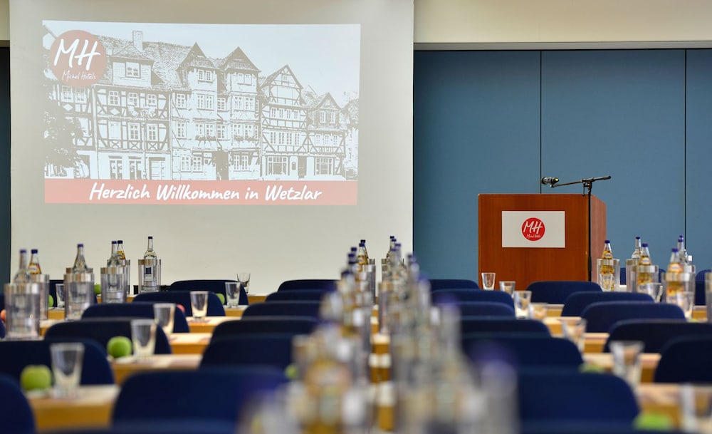 Hotel Wetzlar 52/56