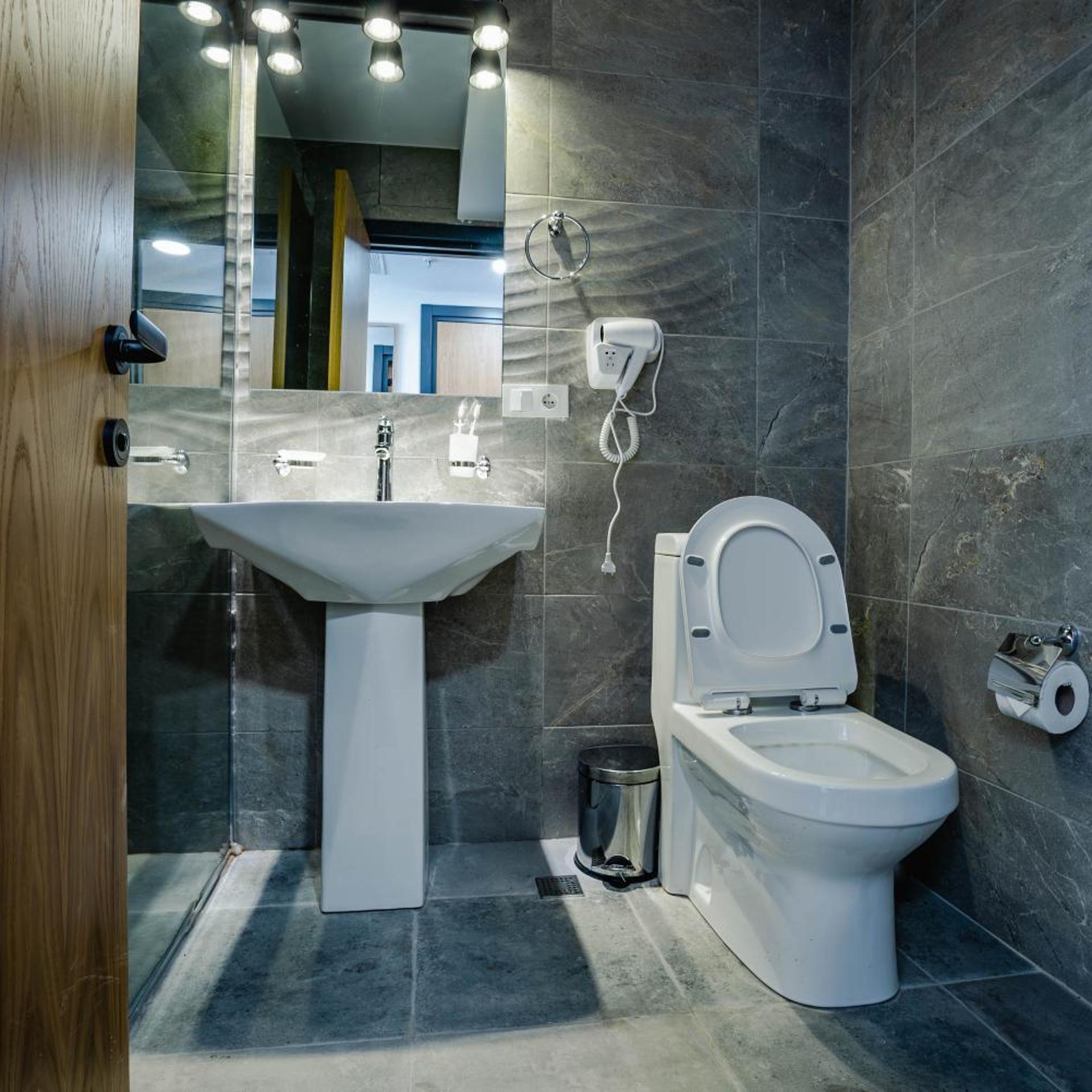 Room, Double or Twin Bed, Akhaltsikhe Inn 4/5