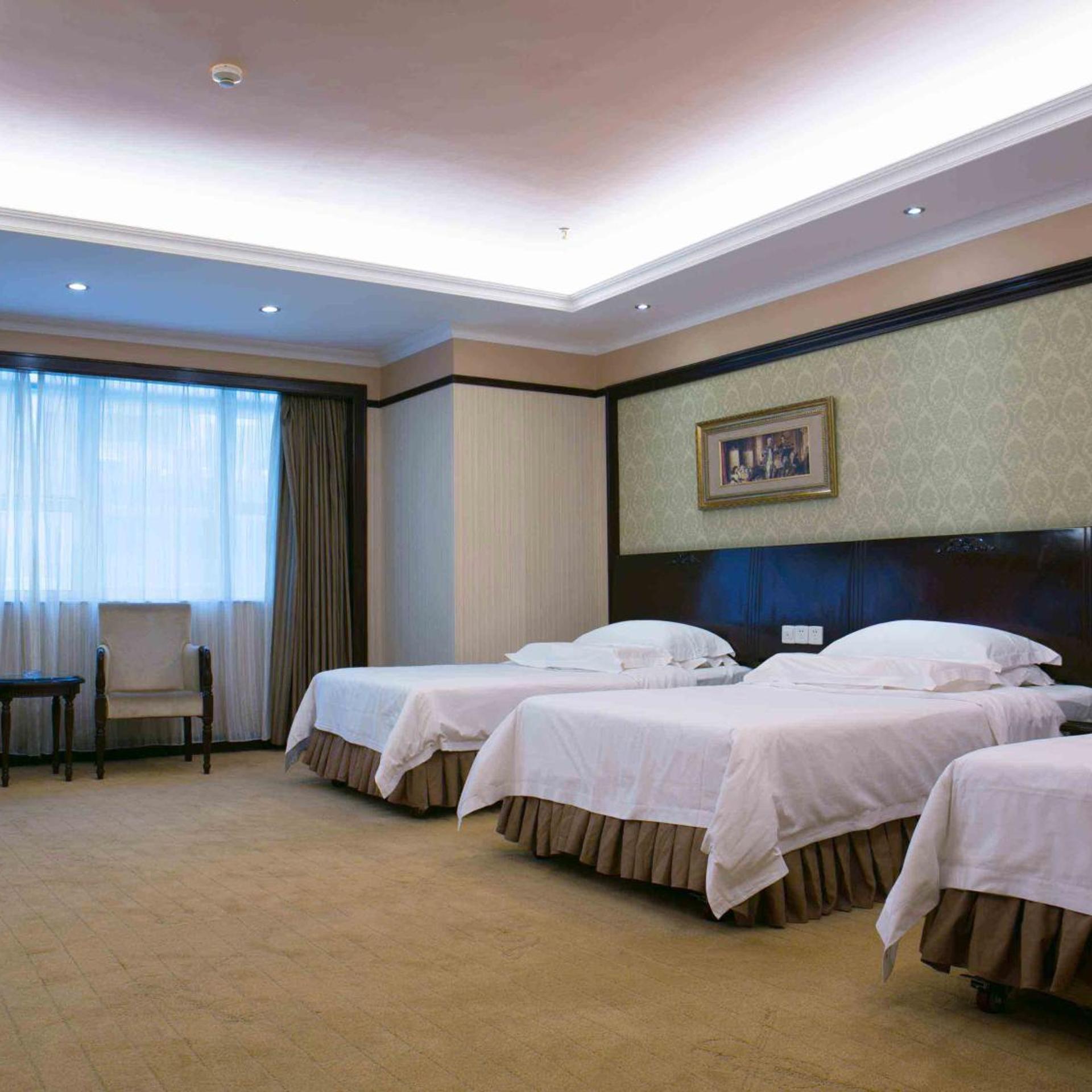 Vienna Hotel- Shenzhen Fuhua Road 17/22