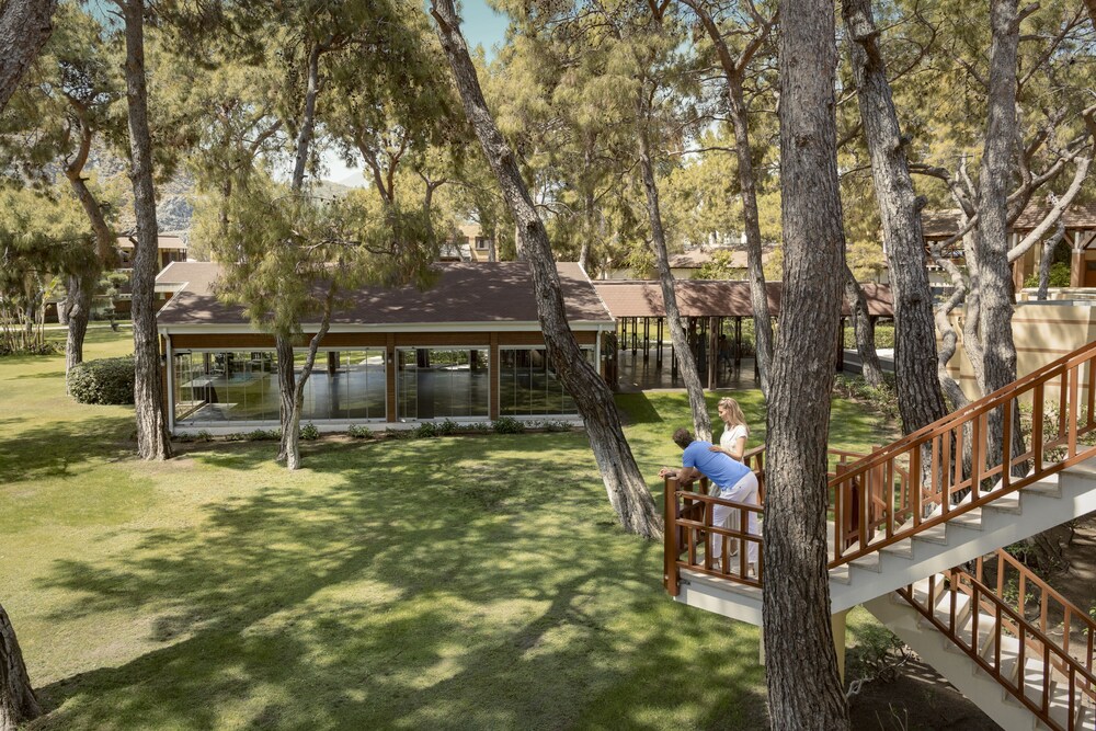 Robinson Club Camyuva - Adults only 84/92