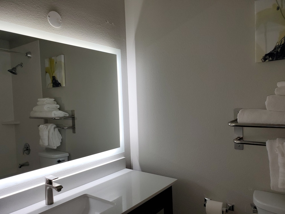 Best Western Plus Renton Inn 23/37