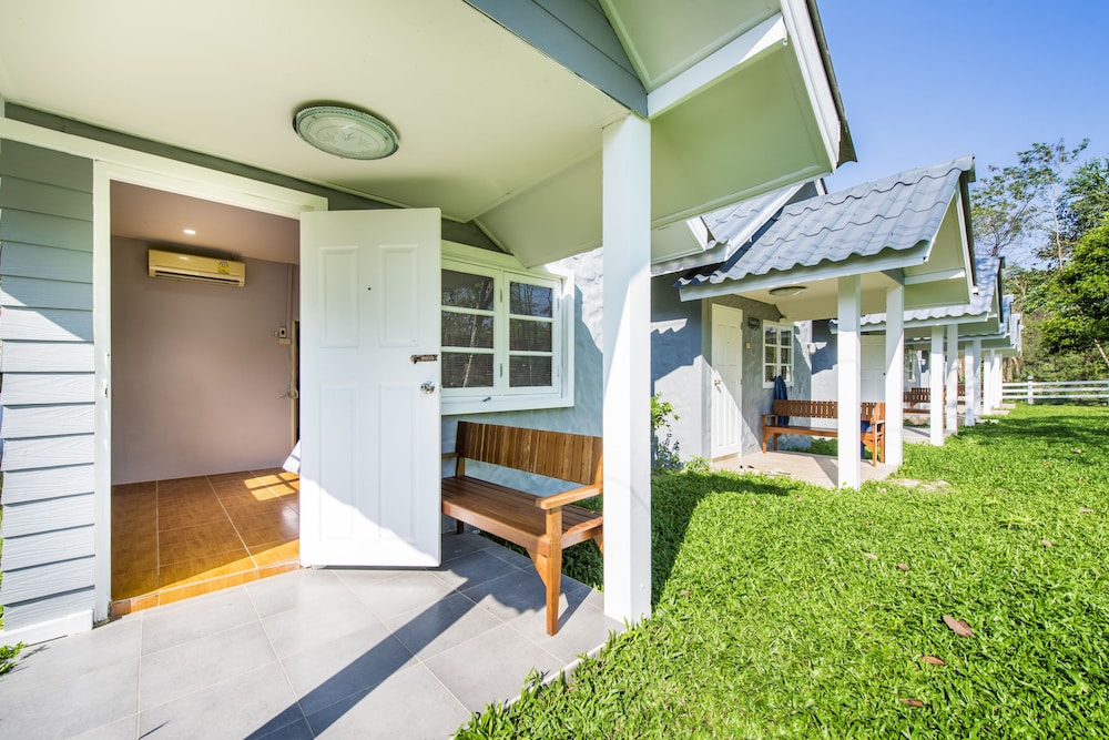 Ivy Cottage By Qiu Hotel 4/44