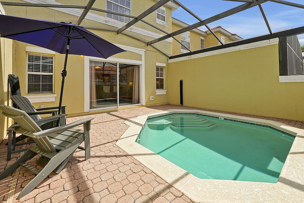 Encantada Resort Vacation Townhomes by IDILIQ 35/72
