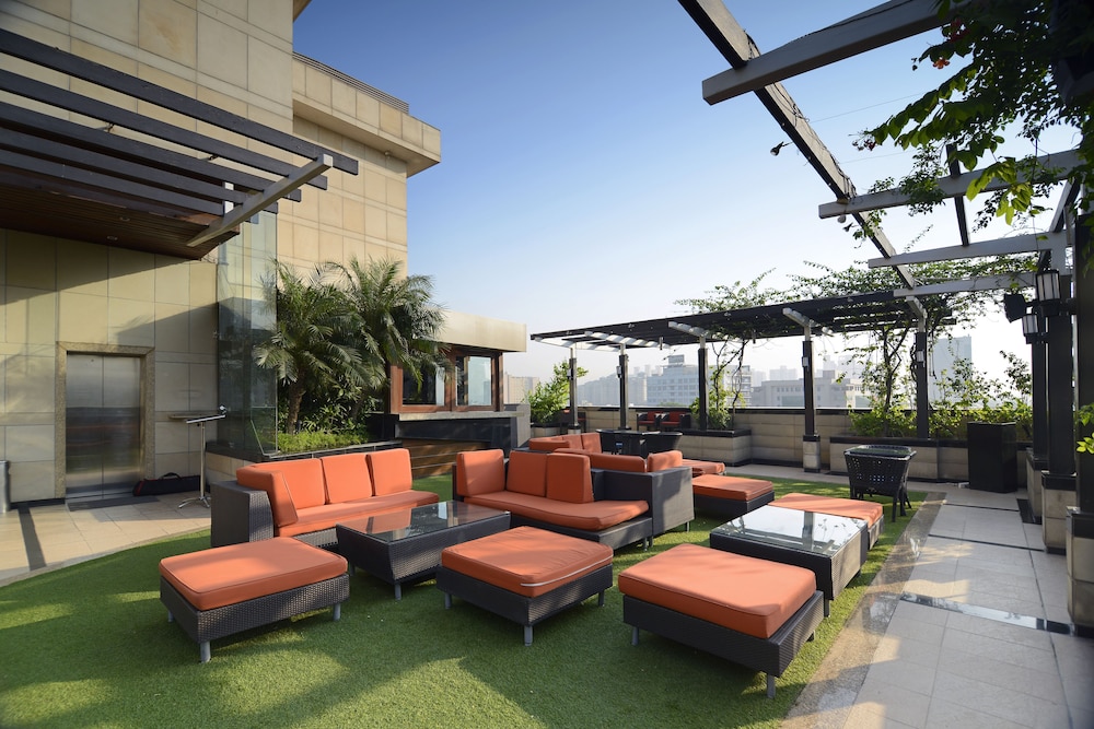 Park Plaza Gurugram 36/66