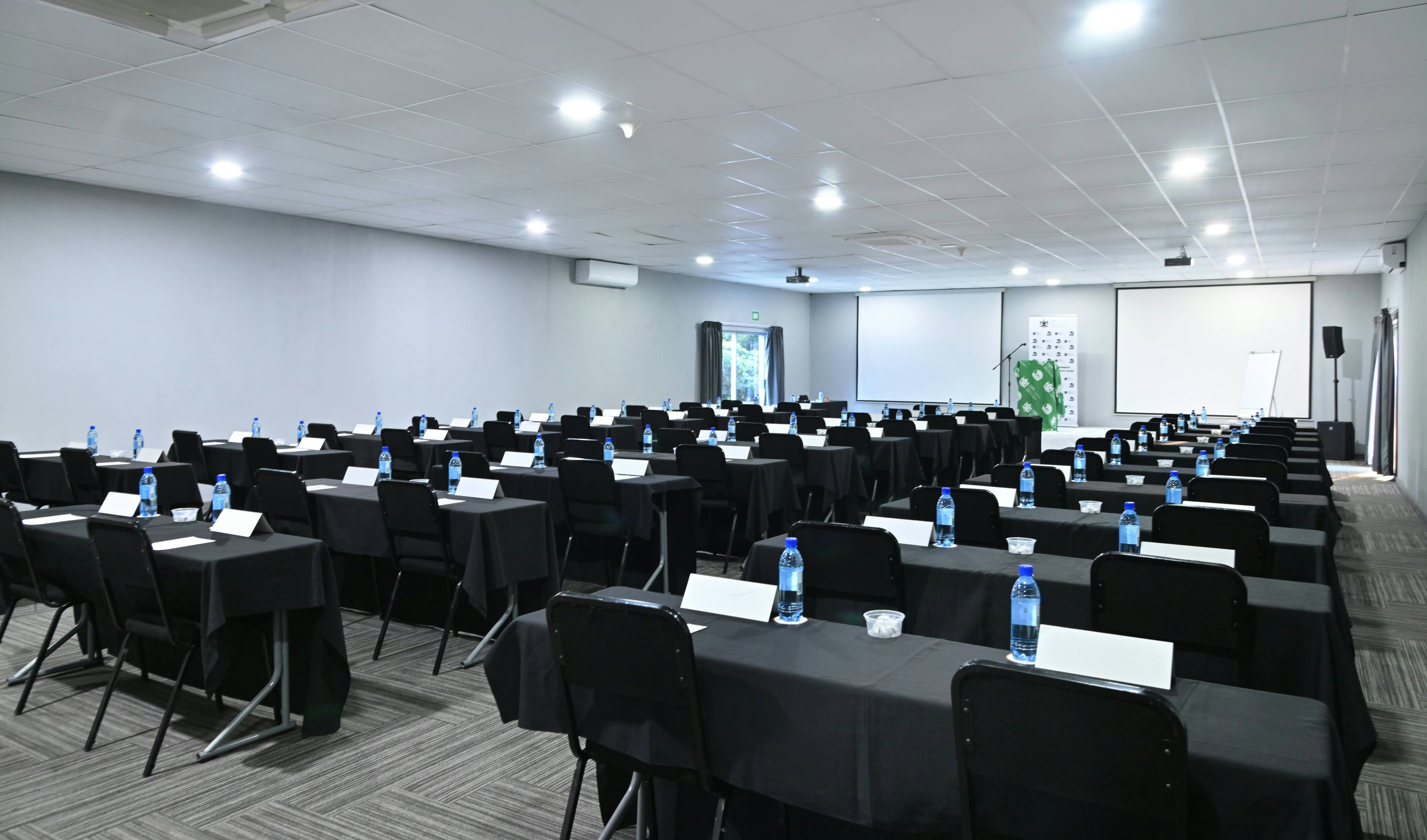 BON Hotel Rustenburg 24/36