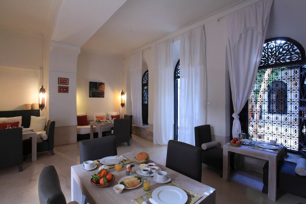 Riad Dar Sara 46/62