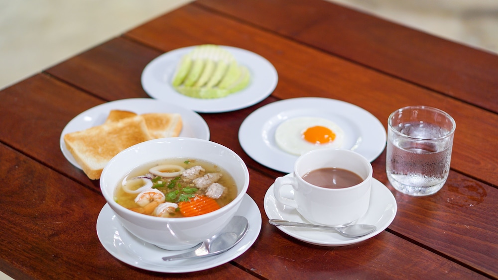 Baan Siriporn Resort 20/68