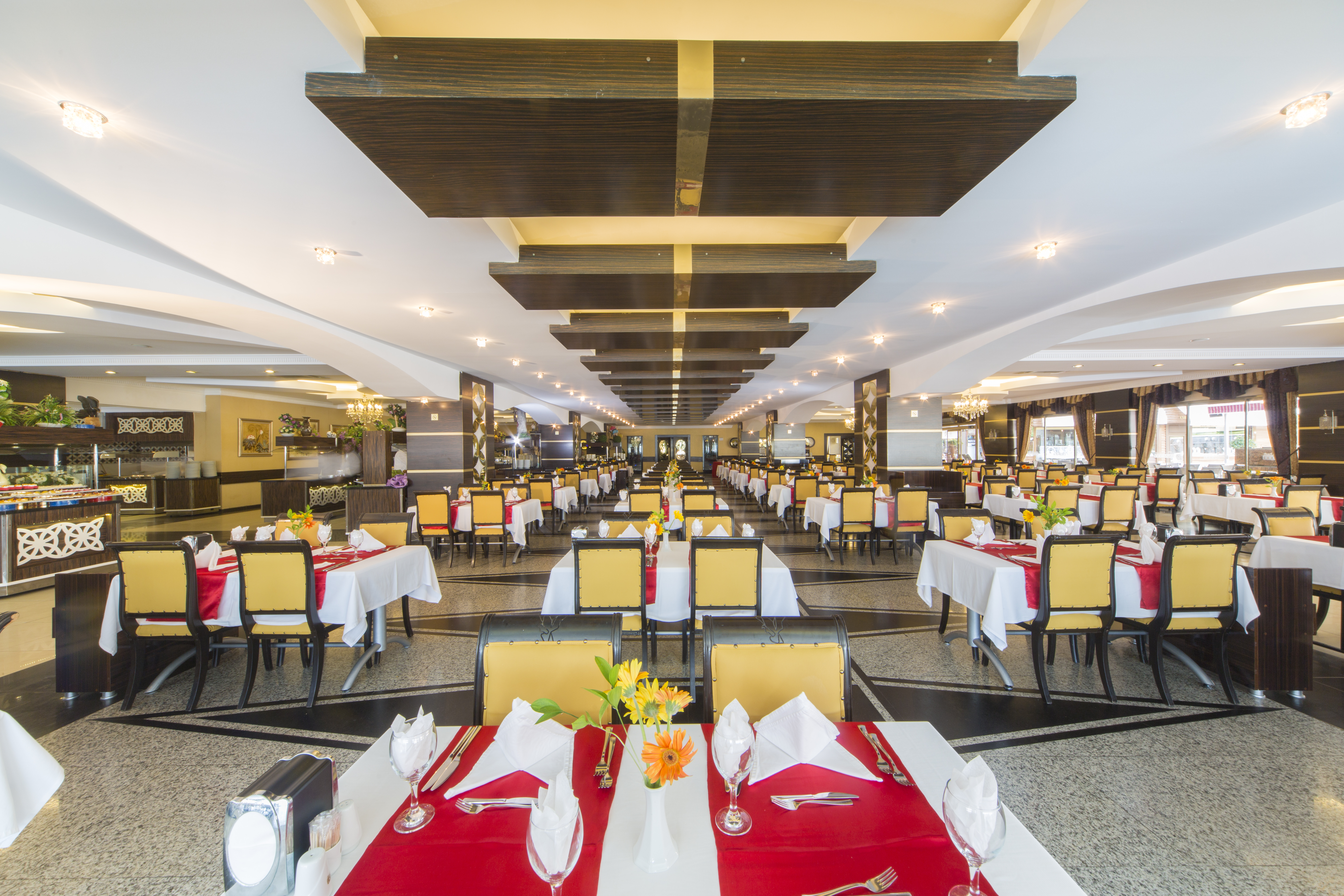 Beach Club Doganay 31/50