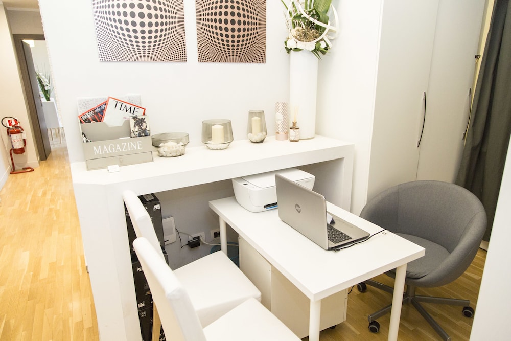 504 CORSO SUITES 69/76
